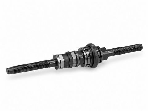 Shimano SHIMANO ACHSE KPL. 187MM SG-C3001-7D - 187MM, 3001-7