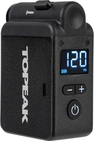 Topeak E-Booster® Digital