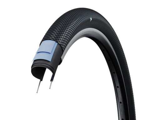 Schwalbe Motion Kojak