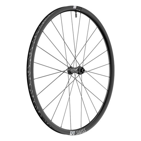 DT Swiss DT Swiss GR 1600 Spline® 25 db gravelvoorwiel 28"/700C (12x100 mm)
