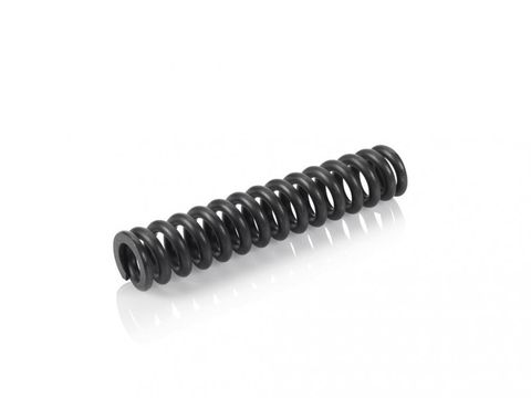 XLC XLC Ersatzfedern für SP-S05/08 hart (85-100kg) für Ø 27,2mm