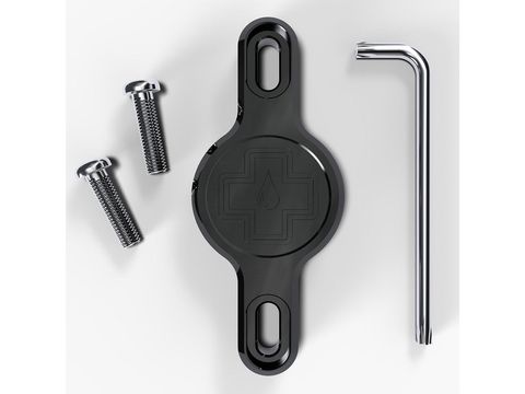 Muc Off Muc-Off Secure Tag Houder V2