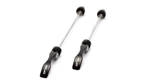 XLC XLC Laufrad Schnellspann-Set QR-L02
