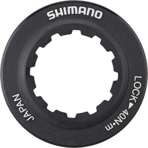 Shimano Shimano Verschlussring für SM-RT81