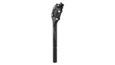 XLC XLC Comp SP-S07 30,9mm / 350mm SCHWARZ / <70 KG