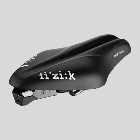 Fizik Fizik Transiro Mistica Kium TT Sele 141mm Siyah 70B6SWS099H19