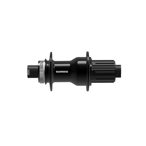 Shimano Shimano FH-TC500-HM Arka Göbek 142/12mm 32D Sokma Mil 8/11 Vites
