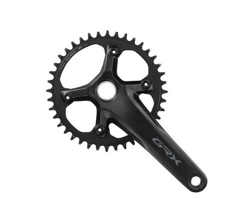 Shimano GRX FC-RX610-1