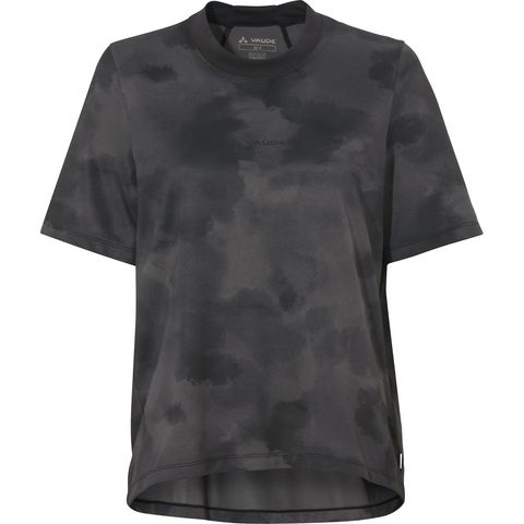 VAUDE VAUDE Womens Loamer Shirt schwarz 36