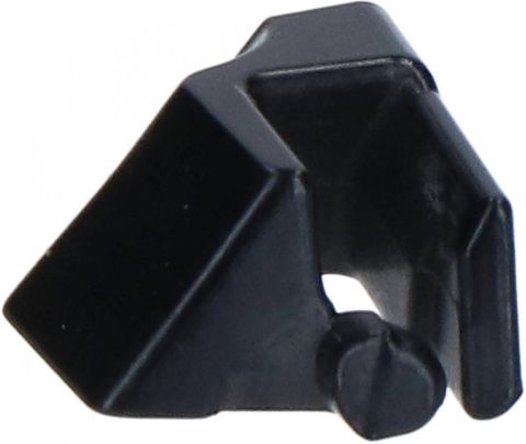 Shimano SHIMANO Führungsplatte Links ST-5700 - Ersatzteil für ST-5700 Schalt-/Bremshebel, ca. 2 g