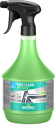 Motorex Bike Clean