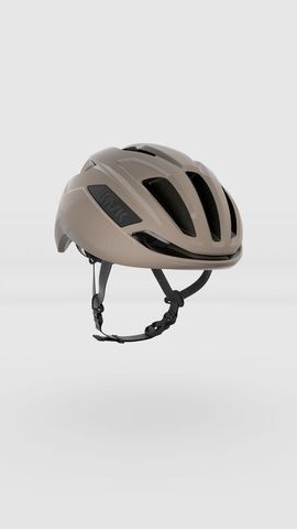 Kask Kask Sintesi Bisiklet Kaskı Kum Beji Medium