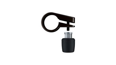 Abus Abus NutFix M5 SPC Black / 28,6 MM