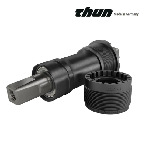 Thun Thun Bisiklet Orta Göbek Monoblok Rulmanlı 119mm YTK-211