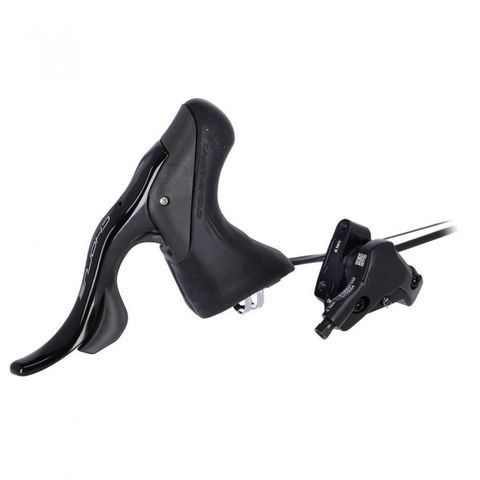 Campagnolo Campagnolo Brems-Schalth.Chorus 12f li EP 160 EP21-CHD12LF6,VR-Zange+Schrauben+Öl
