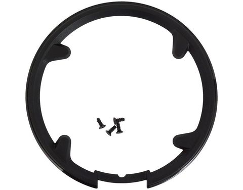 Shimano Shimano FC-M4000/M4050/M523/MT500 Aynakol Kapağı+Vidaları 40T Y1PY98080