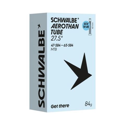 Schwalbe SCV14