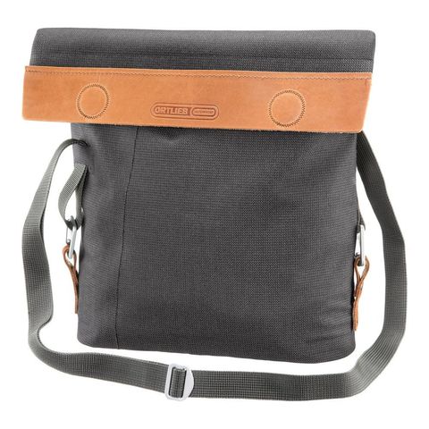 Ortlieb Ortlieb F3360 Barista Urban Omuz / Gidon Çantası 6L Granit