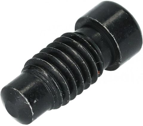 Shimano SHIMANO Entlüfterschraube ohne Dichtring - Y8VZ07000, ca. 3 g