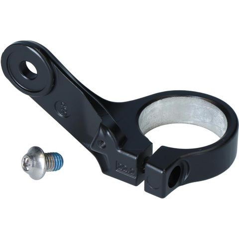 Shimano SHIMANO SCHELLE SCHALTH.RECHTS SLM7100 22,2 mm - präzise Befestigung für Schalthebel
