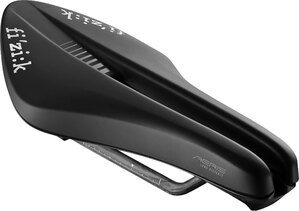 Fizik FIZIK Transiro LD R1 Zadel Zwart
