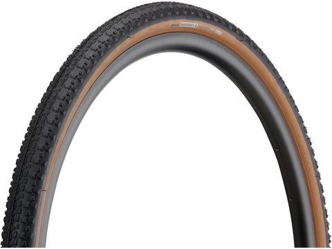 Maxxis Maxxis 700x40 Rambler EXO Tubeless Gravel Dış Lastik Amber Yanak Katlanır