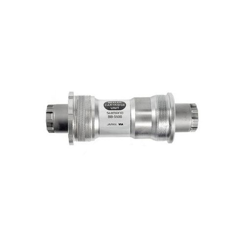 Shimano Shimano Orta Göbek BB5500 Octalink İtalyan 109.5mm
