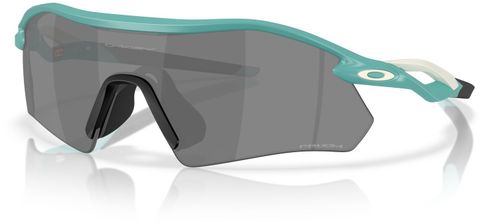 Oakley Oakley Radar Plate Matte Pacific/Prizm Black - matte pacific