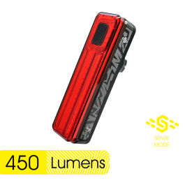 Moon Helix Sense 450