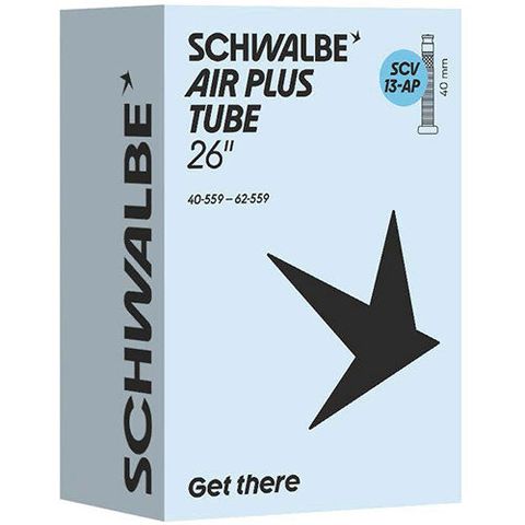 Schwalbe SCV13