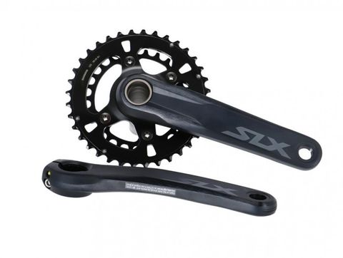 Shimano SLX FC-M7100-2