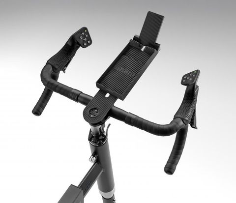 Elite ELITE Displayhalter für Square One Size - stabile Halterung für Smartphone & Tablet