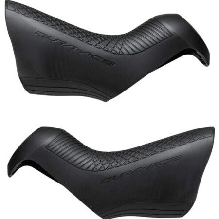 Shimano Shimano Hood - Elcik Dura-Ace ST-R9150 Siyah