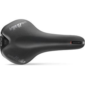 Selle Italia SELLE ITALIA FLITE Boost Kit Carbonio +10mm L1 Zadel Zwart