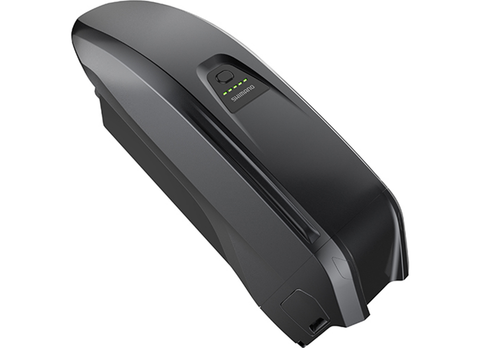 Shimano Shimano STEPS Accu Op Frame 418 Wh (45-95km)