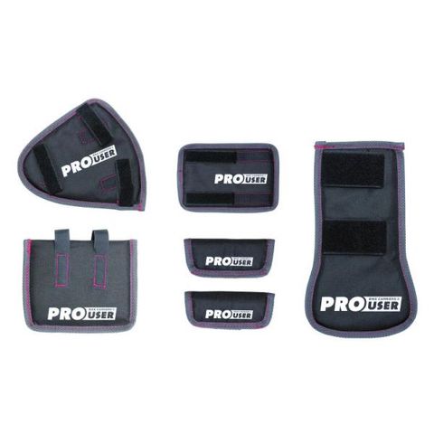 Pro-user Pro User Fietsprotectie Set