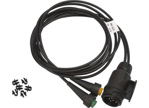 Thule Thule Sparepart 52850 Lamp Cable 13-pin EasyFold XT