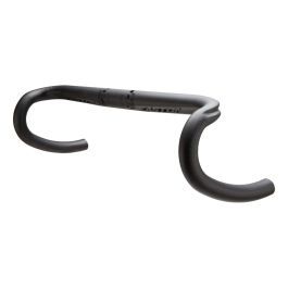 Easton Easton E100 Ultra-Light Karbon Yol Gidonu Di2 Mat Siyah 44cm