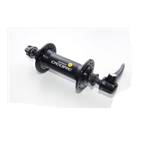 Shimano Shimano Ön Göbek Deore HB-M590 V Fren 36H
