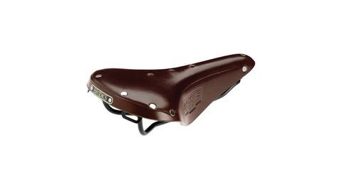 Brooks Brooks B17 Standard ROYAL BLUE
