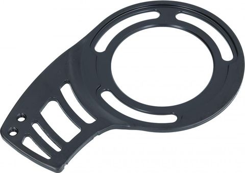 Shimano SHIMANO Befestigungsplatte E-BIKE SYSTEMS Kettenführung SM-CDE70 36Z - 126 g