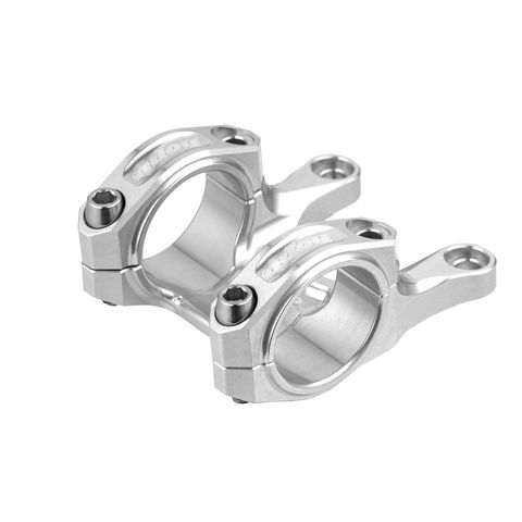 Hope Hope DH Direct Mount Gidon Boğazı - 35x41.5mm Gümüş