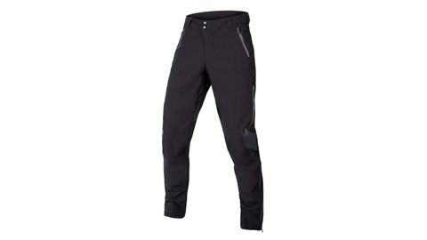 Endura Endura MT500 Spray Trouser SCHWARZ / S