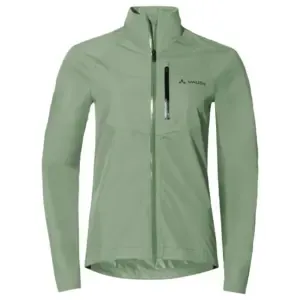 VAUDE VAUDE Kuro MTB Fietsjack Lichtgroen Dames