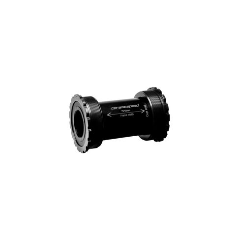 Shimano CeramicSpeed Orta Göbek T47 86mm Shimano