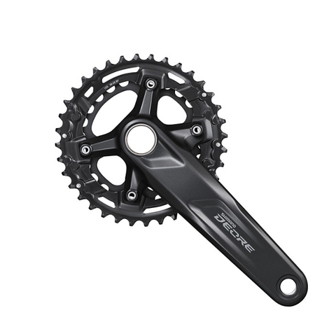 Shimano Shimano Deore Aynakol FC-M4100-B2 10 Vites 170,0 mm 36-26D