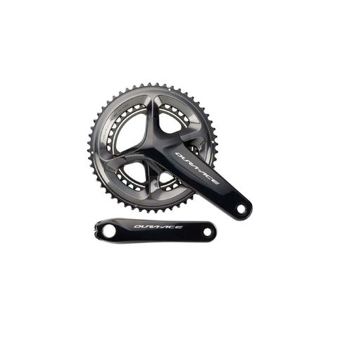 Shimano Shimano Aynakol Dura-Ace FC-R9100 52x36 170mm