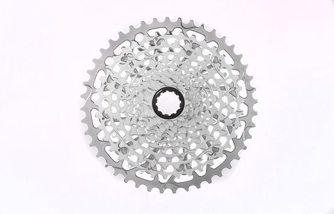 Garbaruk Garbaruk SRAM XD/XDR Gravel Kassette, 12-fach - silber