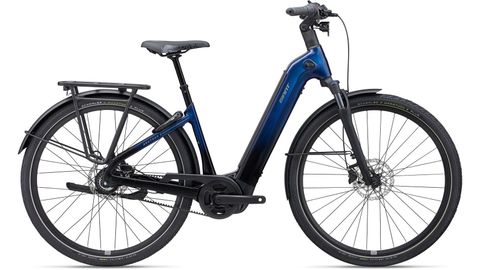 Giant Giant AnyTour E+ 3 ECLIPSE / 45 CM
