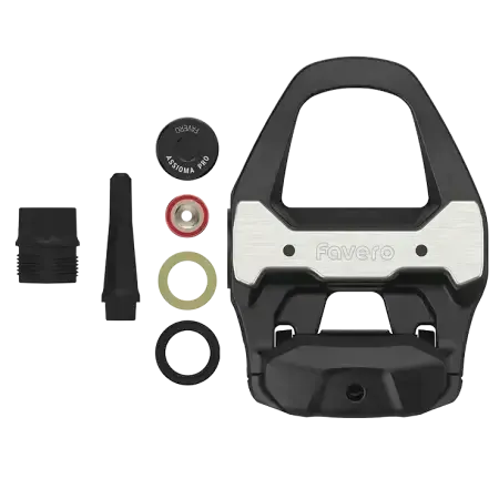 Favero FAVERO ASSIOMA RS-2 | SOL PEDAL GÖVDE
